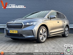 Skoda Enyaq iV - 60 | € 12.350, - NETTO | Stoelverwarming | PDC | Camera | Half Leder | Climate | Cruis |