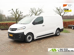 Opel Vivaro - 2.0 CDTI L3H1 Edition
