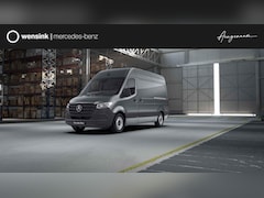Mercedes-Benz Sprinter - 315 CDI L2 H2