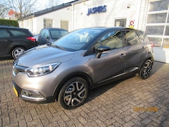 Renault Captur - 0.9 TCe Dynamique
