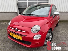 Fiat 500 C - 1.2 Mirror