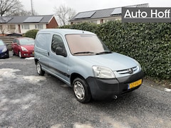 Peugeot Partner - 170C 1.6 HDI | Airco | Elekt. Ramen | Radio / CD | Nieuwe APK