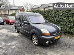 Renault Kangoo Express - 1.5 dCi 80 Grand Confort | Elekt. Ramen | Trekhaak | Schuifdeur | Nieuwe APK