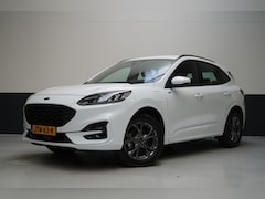 Ford Kuga - 2.5 PHEV ST-Line | Navigatie | Head-Up | Stoelverwarming | Apple Carplay | Achteruitrijcam