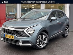 Kia Sportage - 1.6 T-GDi MHEV ComfortLine | Trekhaak | Climate Control | Achteruitrijcamera