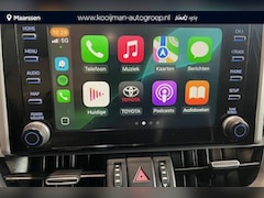 Toyota Yaris Cross - 1.5 Hybrid Executive Trekhaak- 1e eigenaar- stoelverwarming-parkeersensoren