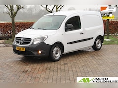 Mercedes-Benz Citan - 108 CDI BlueEFFICIENCY Business Professional