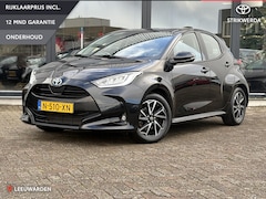 Toyota Yaris - 1.5 Hybrid TeamNL