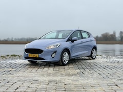 Ford Fiesta - 1.0 EcoBoost Connected|AppleCarplay|DAB|Cruise