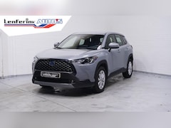 Toyota Corolla Cross - 2.0 High Power Hybrid Active NAP 1e eigenaarACC DAB LED-verlichting ECC Camera stuurbedien
