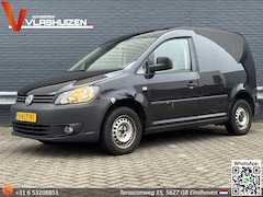 Volkswagen Caddy - 1.6 TDI | € 2.950, - NETTO | Airco |