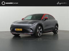 Smart #3 - 3 BRABUS 66 kWh | 428 PK | Head-Up Display | Drive Pilot | Warmtepomp | 360-camera | Sfeer