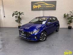 Hyundai i20 - 1.0 T-GDI Comfort Smart | Navi via carplay | Camera | Climate Control | Cruise