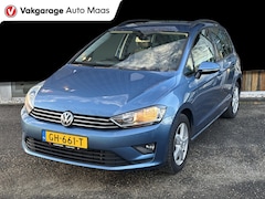Volkswagen Golf Sportsvan - 1.4 TSI Comfortline /Nieuwe Distributie / Navi /