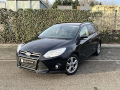 Ford Focus Wagon - 1.0 EcoBoost * Airco * Nieuwe Distri.Riem * Apk 04-2027
