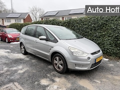 Ford S-Max - 2.0-16V | Autom. Airco | Cruise Control | LMV | PDC | Elekt. Ramen | Nieuwe APK