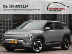 Kia EV3 - PLUS 81.4kWh LONG RANGE/ NL-AUTO VAN 1STE EIGENAAR