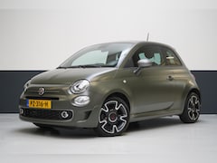 Fiat 500 - 0.9 TwinAir Turbo Sport | Cruise control | Parkeersensoren | Airconditioning | Bluetooth