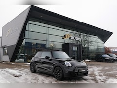 MINI Cooper S - 2.0 John Cooper Works JCW Panoramadak Black edition Schaalstoelen NLauto BOMVOL