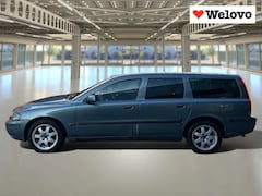 Volvo V70 - 2.0T Edition II Schuifdak, automaat, stoelverwarming