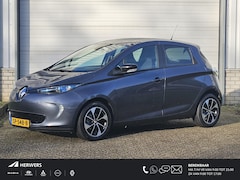 Renault Zoe - R90 Intens 41 kWh / SOH 90% / All Season Banden / Android Auto / Incl. Accu / Lichtmetalen
