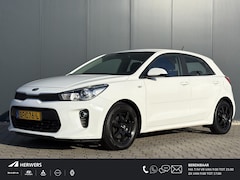 Kia Rio - 1.0 TGDI ComfortPlusLine Navigator / All-season banden / Airco / Navigatie / Cruise Contro