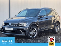 Volkswagen Tiguan - 2.0 TSI 4Motion R LINE PANORAMADAK