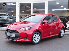 Toyota Yaris - 1.5 Hybrid 115 Comfort|Carplay|CruiseCont