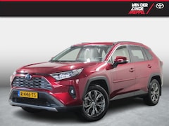 Toyota RAV4 - 2.5 Hybrid AWD Dynamic Trekhaak Bearlock