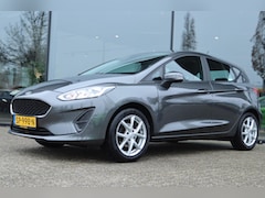 Ford Fiesta - 1.1 TREND | CARPLAY | LMV | CRUISE | PDC | NAVI | LANE ASSIST