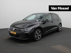 Volkswagen Golf - 1.5 eHybrid 50 Edition Navigatie | Camera | Parkeersensoren | Cruise control | 18 Inch Vel