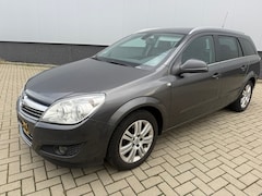Opel Astra Wagon - 1.6 Cosmo