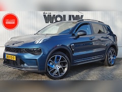Lynk & Co 01 - 1.5 PHEV Panoramadak | 360 Camera | Adapt Cruise Control