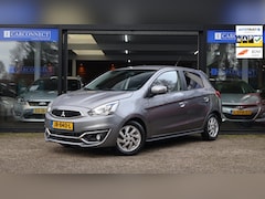 Mitsubishi Space Star - 1.0 Intense+|Clima|LED|LMV|Keyless|NAP