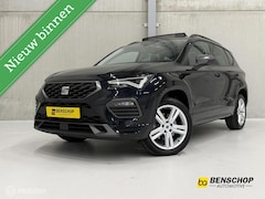 SEAT Ateca - 1.5 TSI FR Panodak Virtual Navi Carplay Camera LED ACC