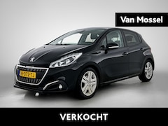 Peugeot 208 - 1.2 PureTech Active
