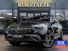 Mercedes-Benz GLC-klasse - 300e 4MATIC AMG Line|PANO|BURMESTER|360°