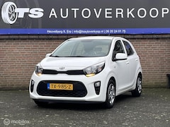 Kia Picanto - 1.0 CVVT EconomyPlusLine+CARPLAY+NAVIGATIE