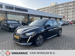 Peugeot 208 - 1.2 PureTech 100PK Allure Cruise Klima Applecarplay Lmv Pdc Navi Nap