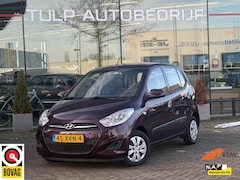 Hyundai i10 - 1.0 i-Drive Cool 5 Deurs Airco Cruise Radio/CD NAP