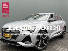 Audi e-tron - BWJ 2020 55 quattro 408 PK S-Line edition 95 kWh FULL LED | PANO | CAMERA | HALF LEDER | A