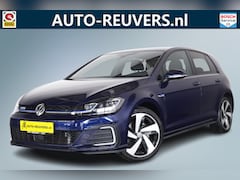 Volkswagen Golf - 1.4 TSI PHEV GTE / LED / ACC / CarPlay / Standkachel