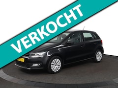 Volkswagen Polo - 1.4 Comfortline | NAP | Airco | Cruise | 5drs