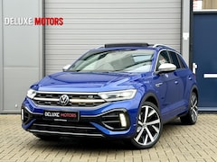 Volkswagen T-Roc - 2.0 TSI 4Motion R Akrapovic|DCC|Pano|Camera