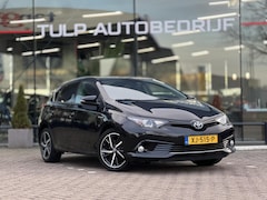 Toyota Auris - 1.8 Hybrid Executive Volledig Dealer Ondh