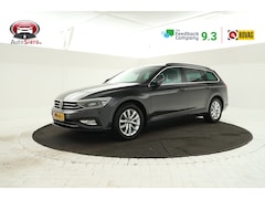 Volkswagen Passat Variant - 1.5 TSI Elegance Business R Trekhaak, Navigatie, Stoelverwarming