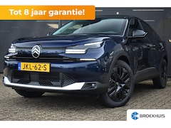 Citroën C4 - 1.2 Hybrid 145pk Collection Automaat DEMO-DEAL | Stoelverwarming | Voorruitverwarming | Cl