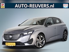 Peugeot 308 - 1.2 PureTech Allure / LED / Navi / CarPlay / ACC / CAM / AUT