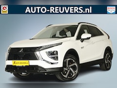 Mitsubishi Eclipse Cross - 2.4 PHEV Instyle / Clima / Camera / Cruisecontrol