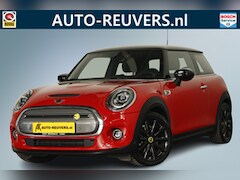 MINI Mini-Electric - Electric 33 kWh / LED / HUD / CarPlay / Harmankardon / Cam